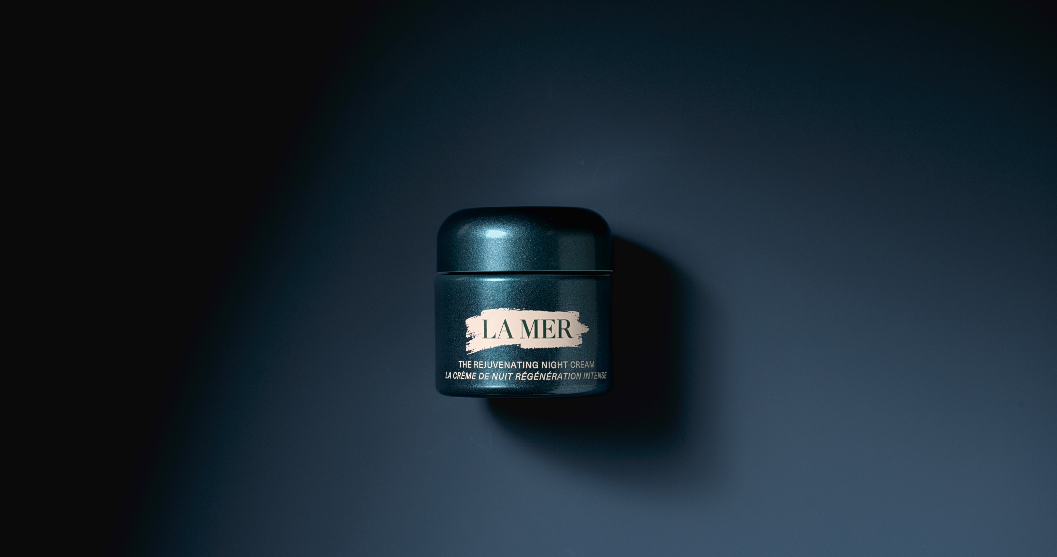 Crème De Nuit La Mer - Régénération Intense - Valeur 695€ - Prix Réduit 40% - Neuf