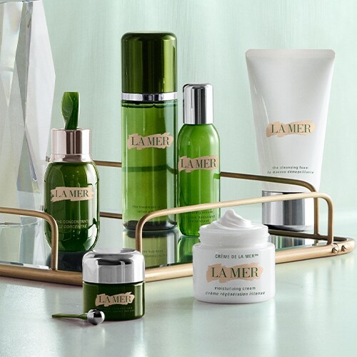 La Mer France Soin & Maquillage Site Officiel