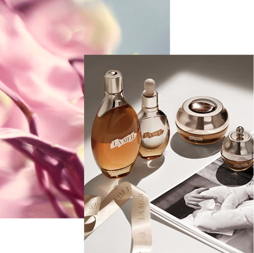 DÉCOUVREZ LES LITTLE LUXURIES