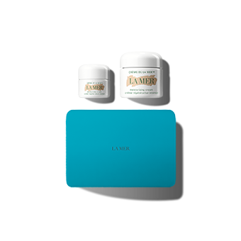 Le Duo Crème de la Mer