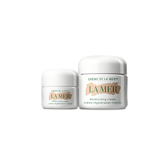 Le Duo Crème de la Mer