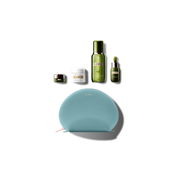 La Collection Régénérante et Apaisante