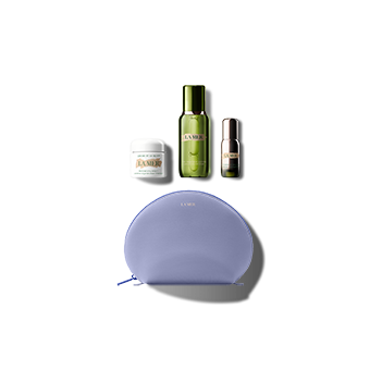 La Collection Régénérante et Éclatante