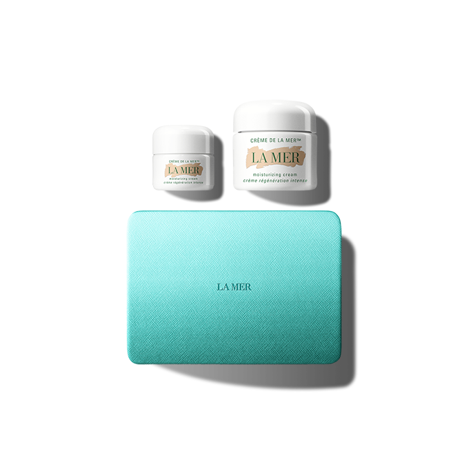 Le Duo Crème de la Mer