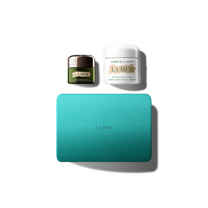 La Collection Hydratation Intense 