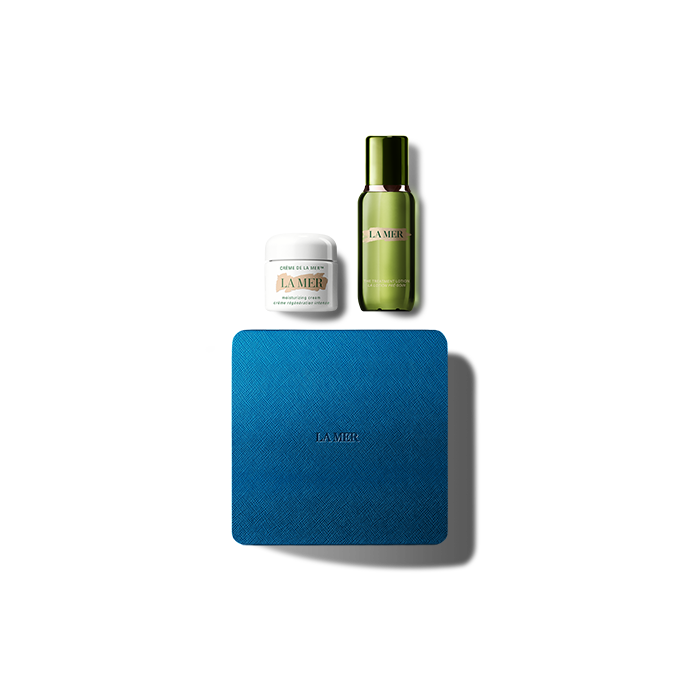 La Collection Hydratation et Éclat 
