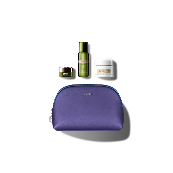 La Collection Hydratation Éclat