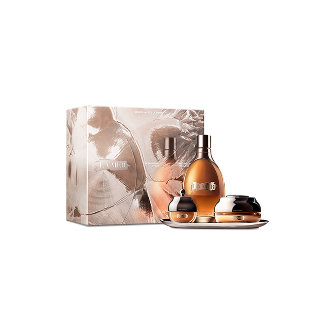 La Collection Genaissance de La Mer™