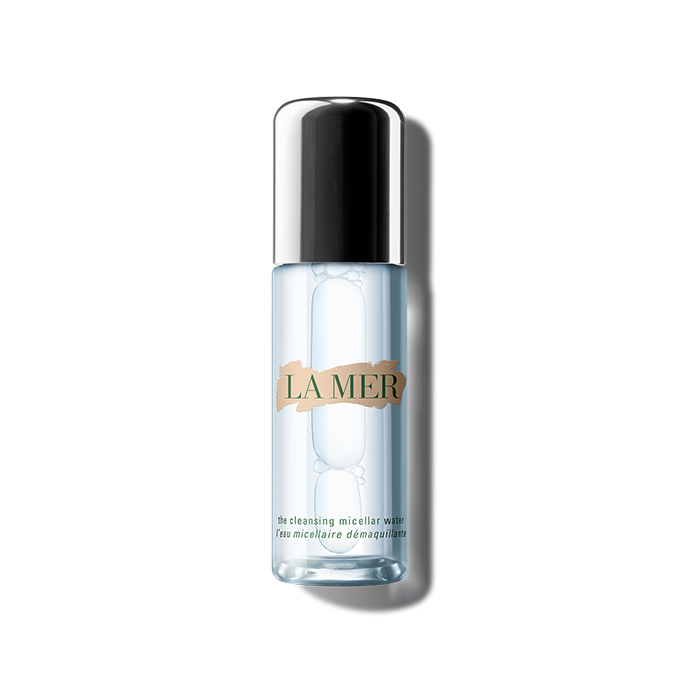 L'Eau Micellaire Démaquillante