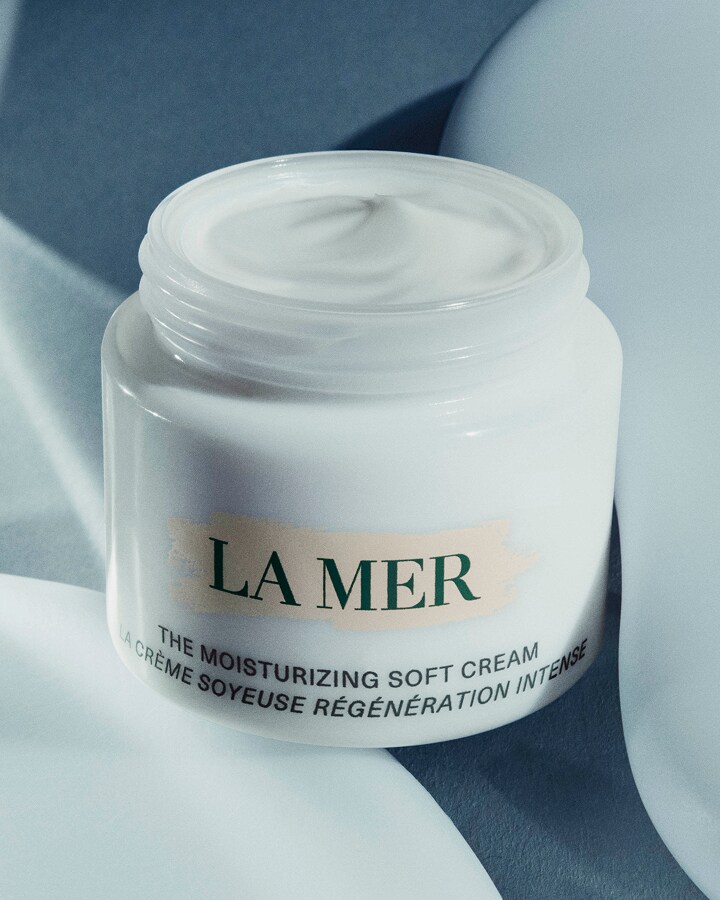 La Crème Soyeuse Régénération Intense, 15ml