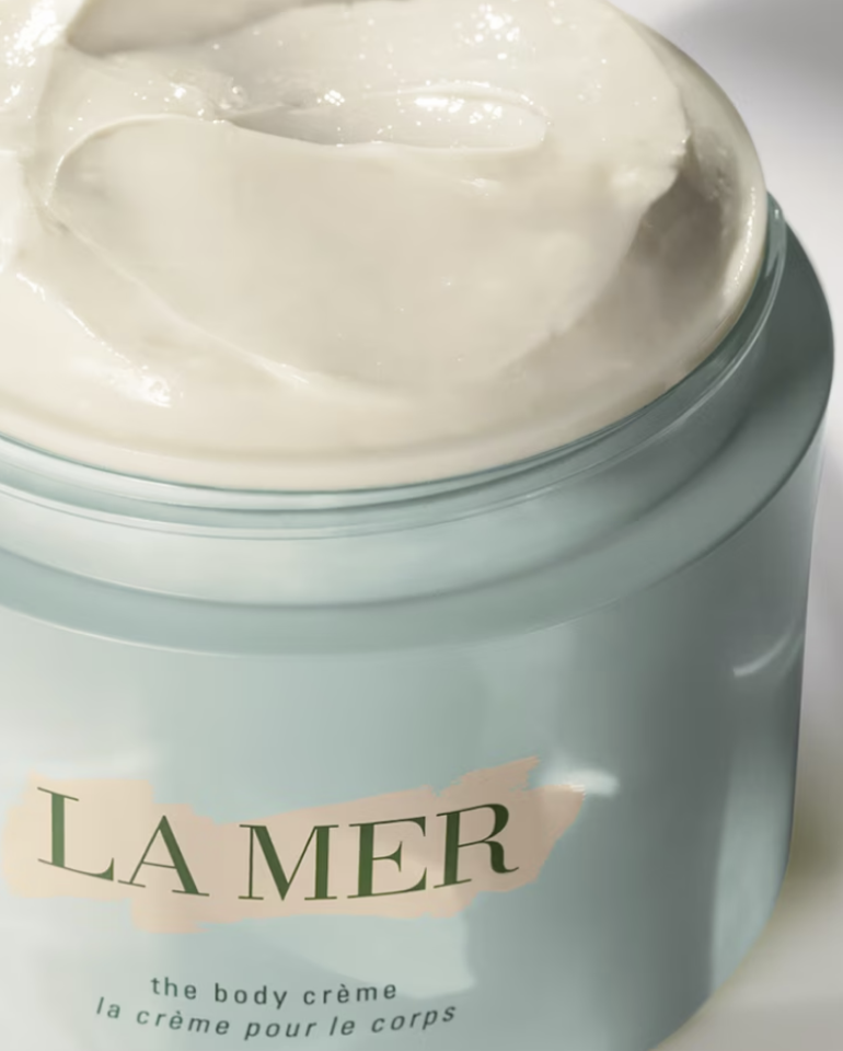 La Crème Pour Le Corps, 300 ml