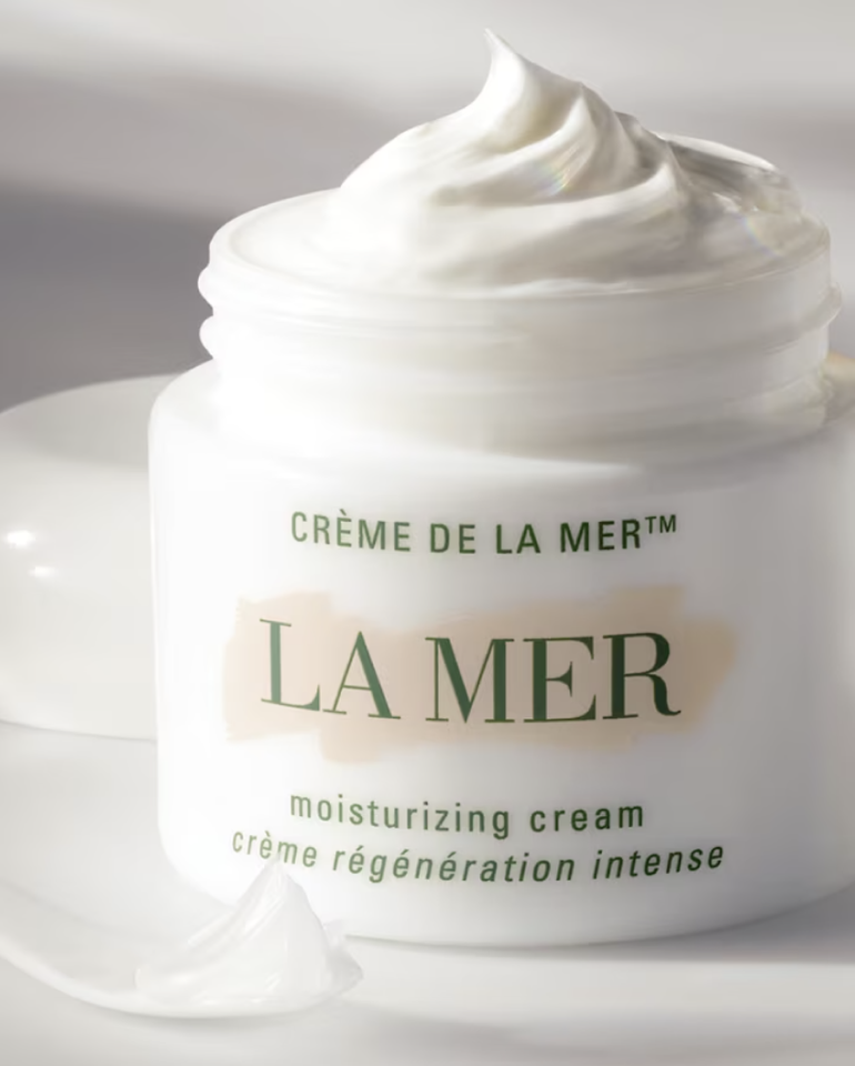 La Crème Régénération Intense