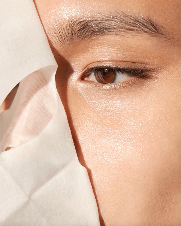 Masque Soin Hydratant