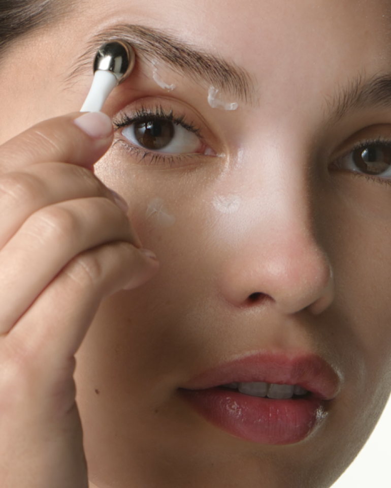 Le Baume pour les Yeux Intense
