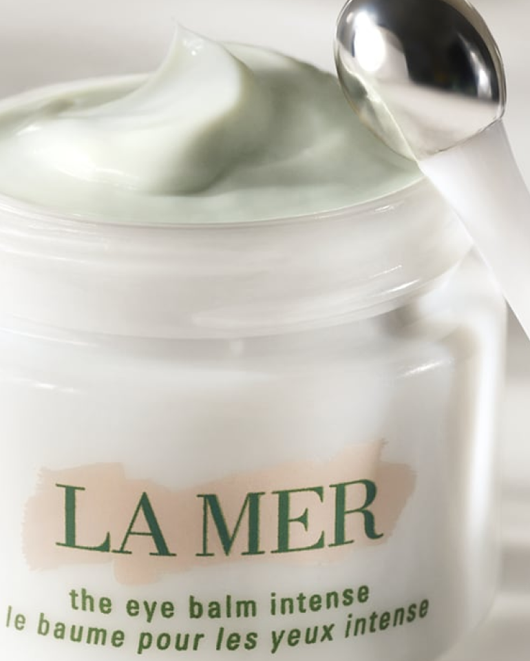 Le Baume pour les Yeux Intense