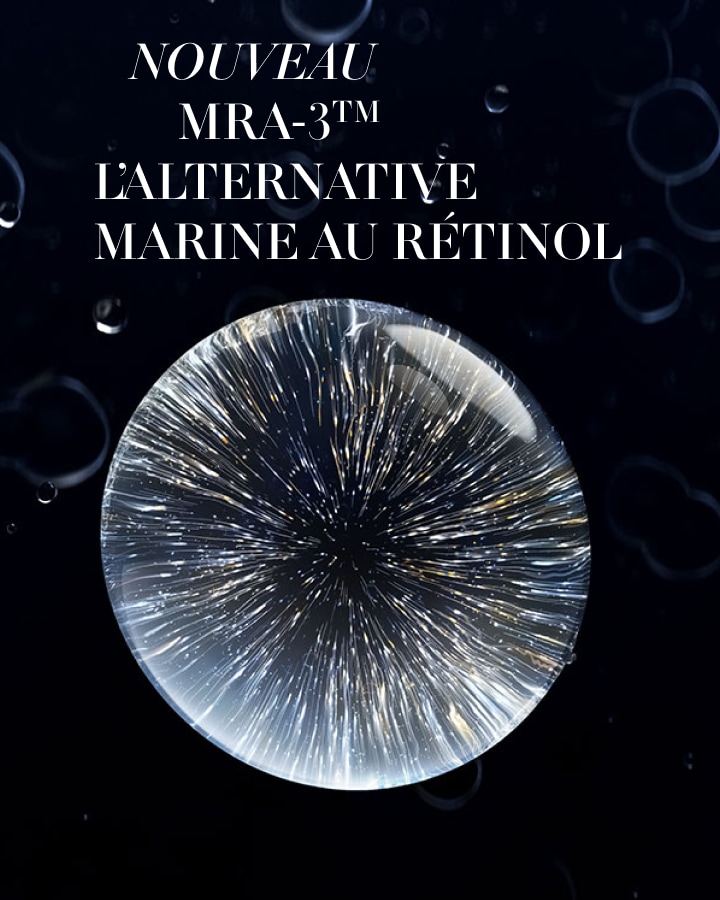 La Crème de Nuit Régénération Intense