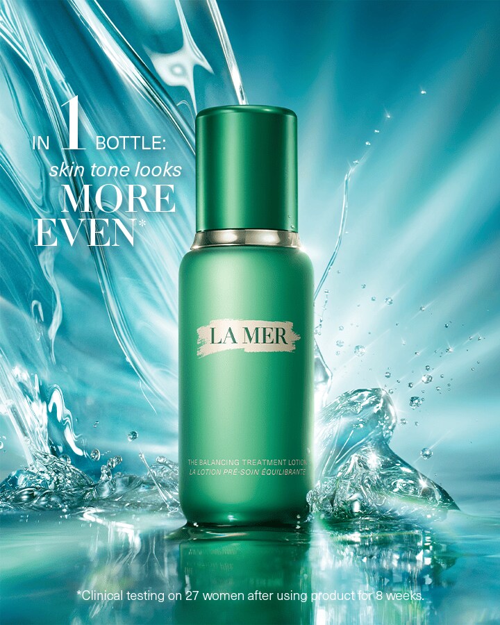 La Nouvelle Lotion Pré-Soin Équilibrante, 150ml