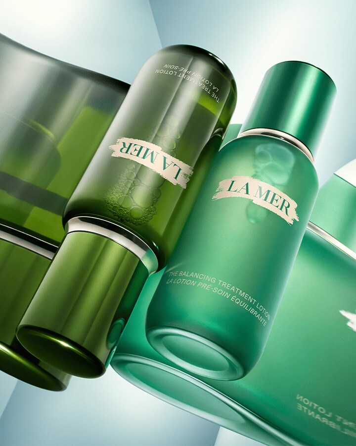 La Nouvelle Lotion Pré-Soin Équilibrante, 150ml
