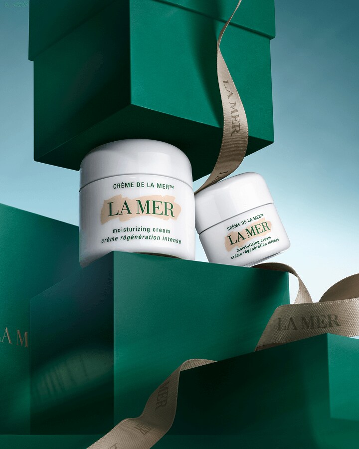 Le Duo Crème de la Mer