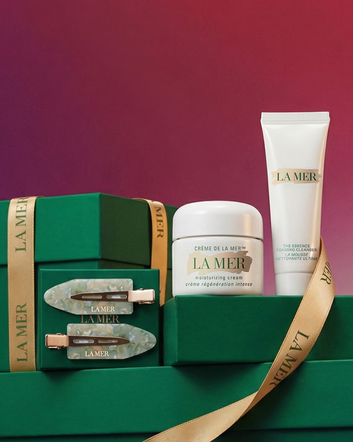 Le Rituel Essentiels – Un Cadeau de Soin