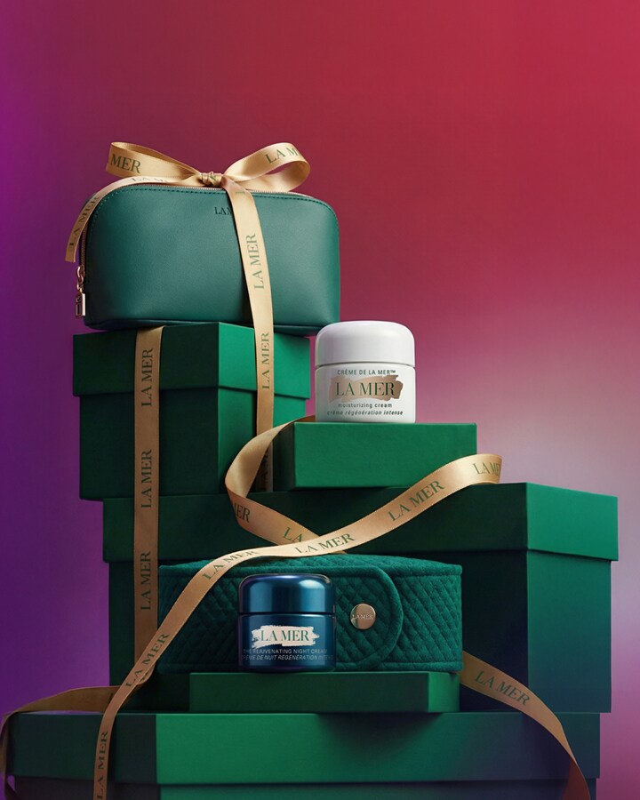 Le Rituel Renouveau Jour & Nuit