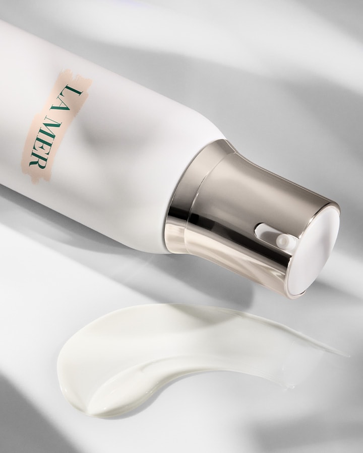 Le Lait Nettoyant Apaisant, 200ml