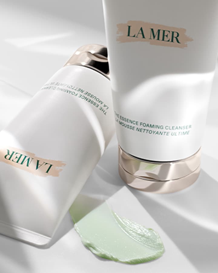 La Mousse Nettoyante Ultime, 30ml