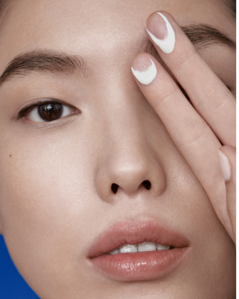 Le Fluide Protection UV SPF50