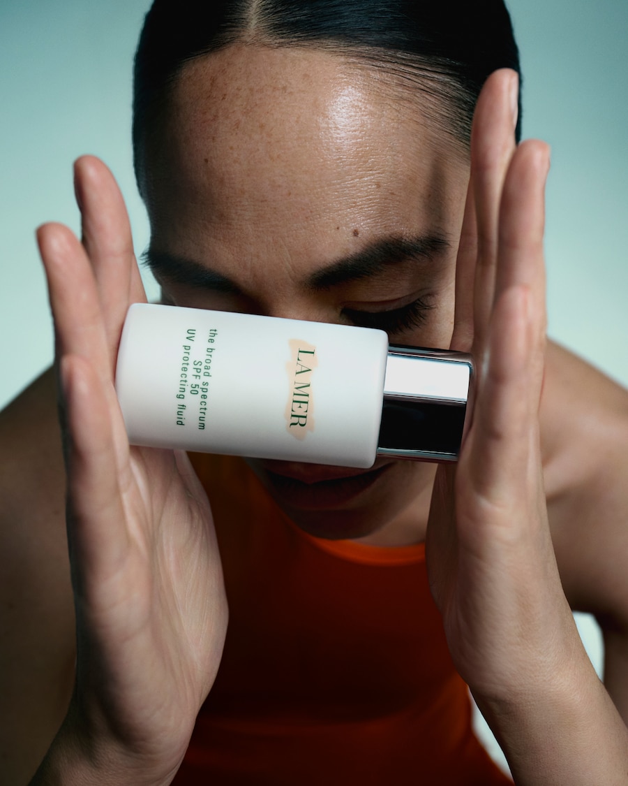 Le Fluide Protection UV SPF50, 50ml