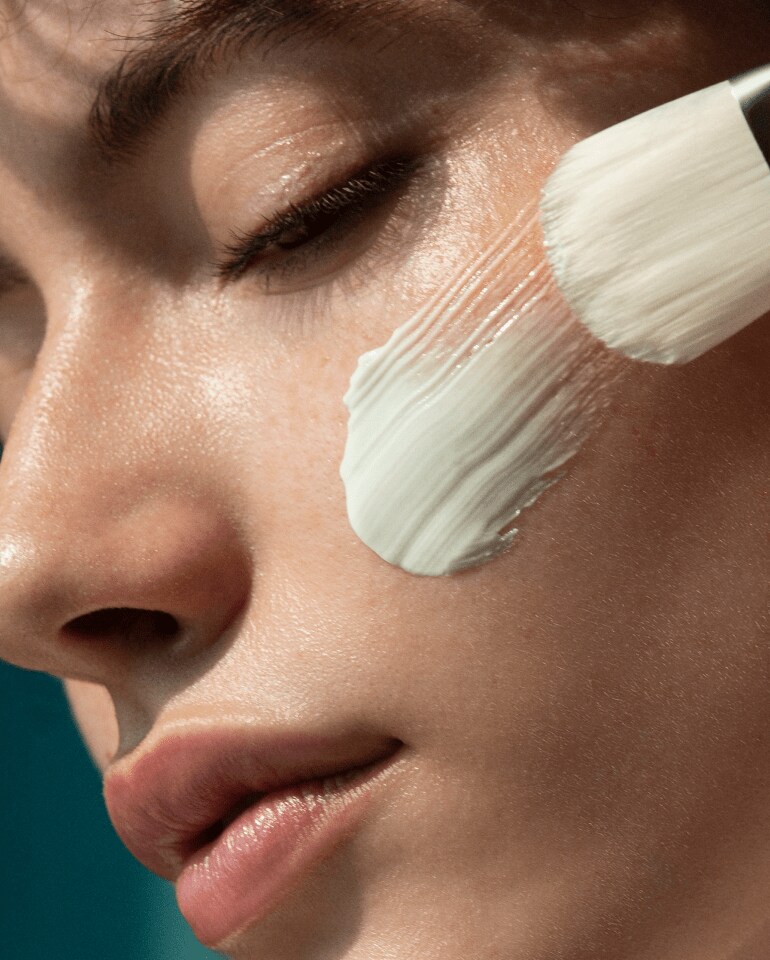 Le Masque Lift Et Fermeté