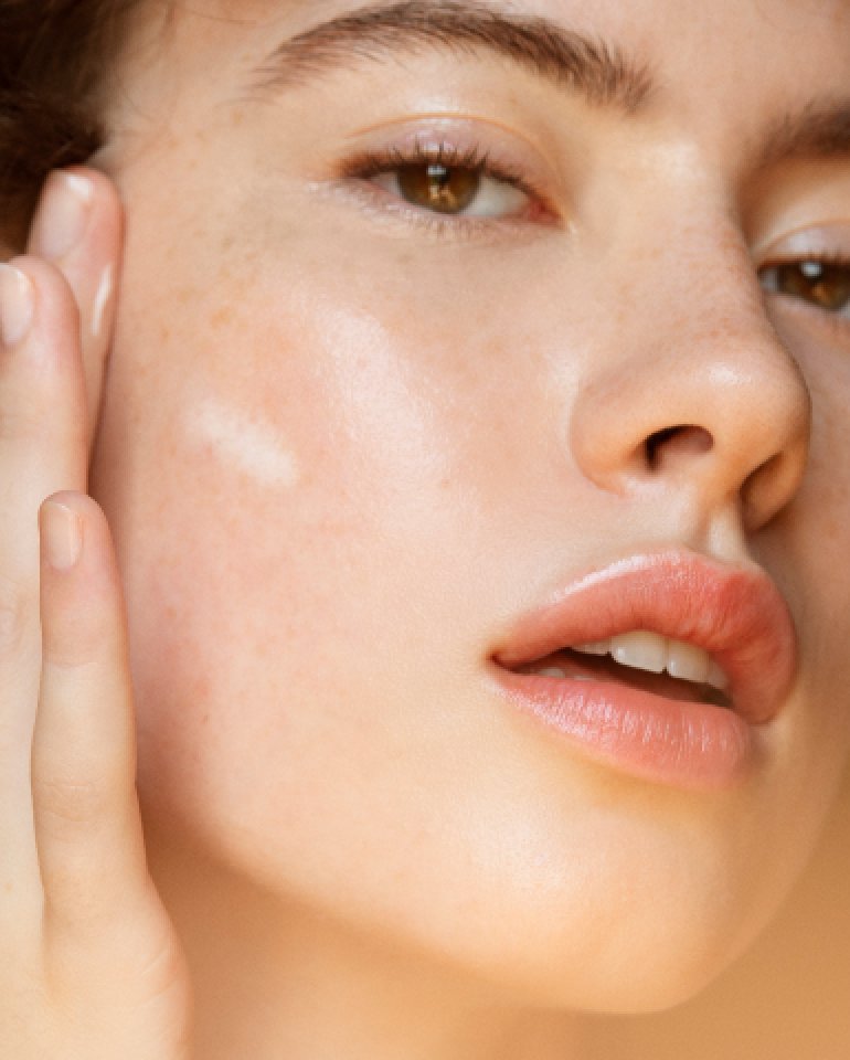 Le Masque Revitalisant Intensif
