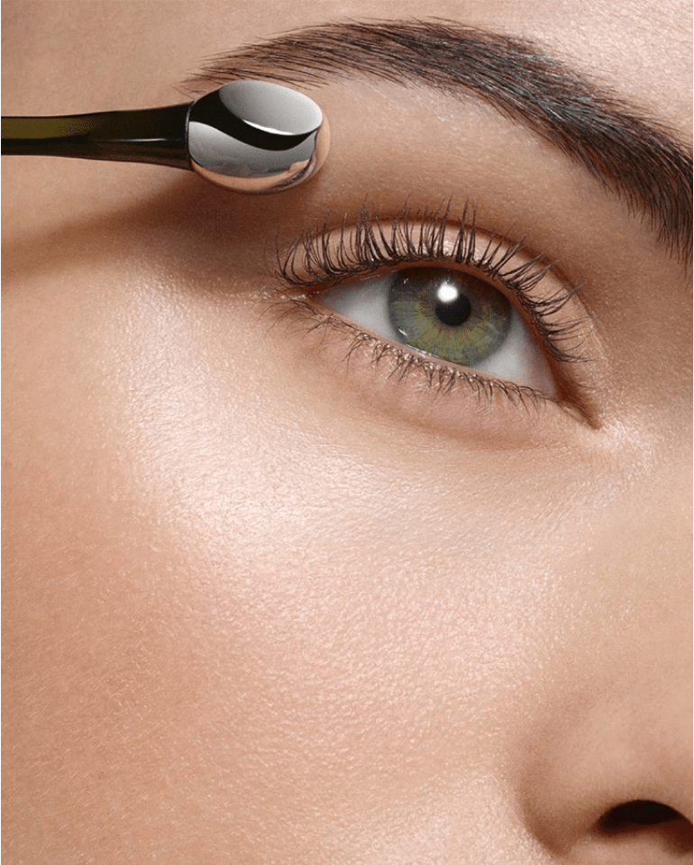 Le Sérum Lifting Contour des Yeux