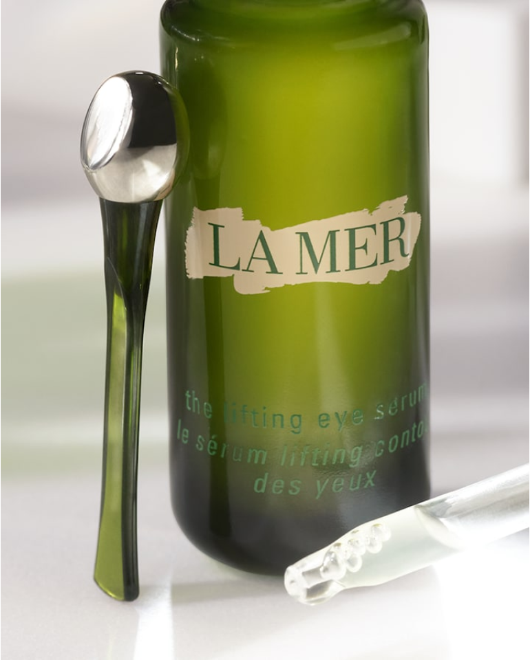 Le Sérum Lifting Contour des Yeux