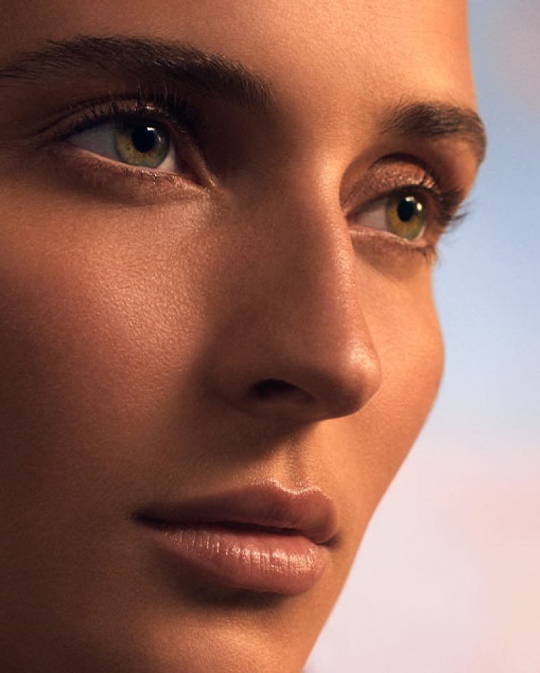 Genaissance de la Mer La Crème Ultime Contour Yeux et Lèvres
