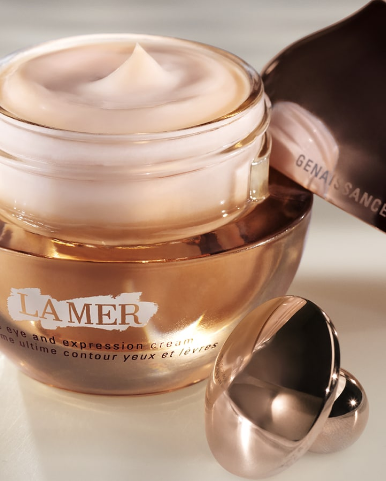Genaissance de la Mer La Crème Ultime Contour Yeux et Lèvres