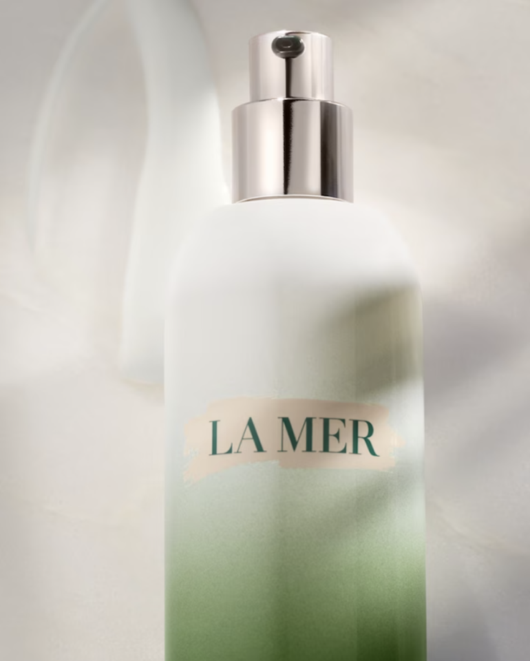 L'Émulsion Infusion Hydratante Renforce, hydrate et régénère la peau, 50ml