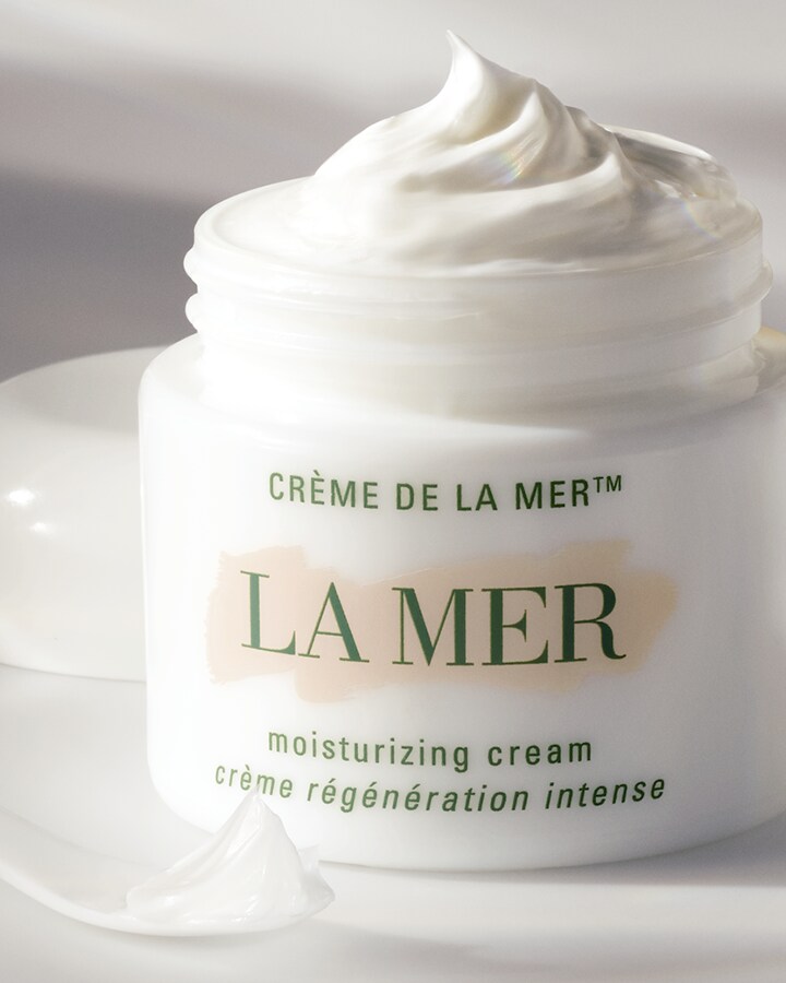 La Crème Régénération Intense