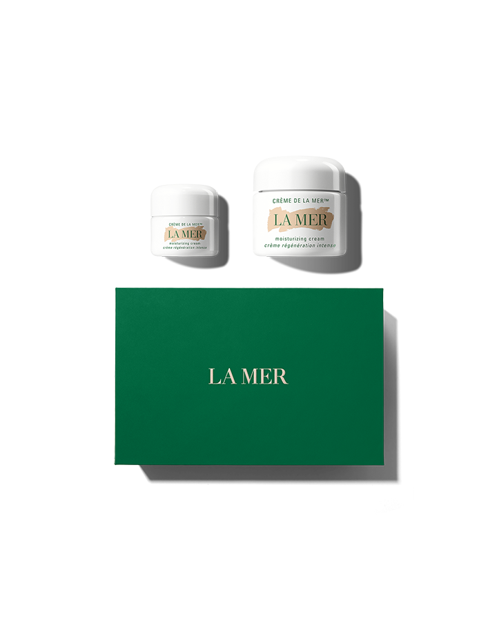 Le Duo Crème de la Mer