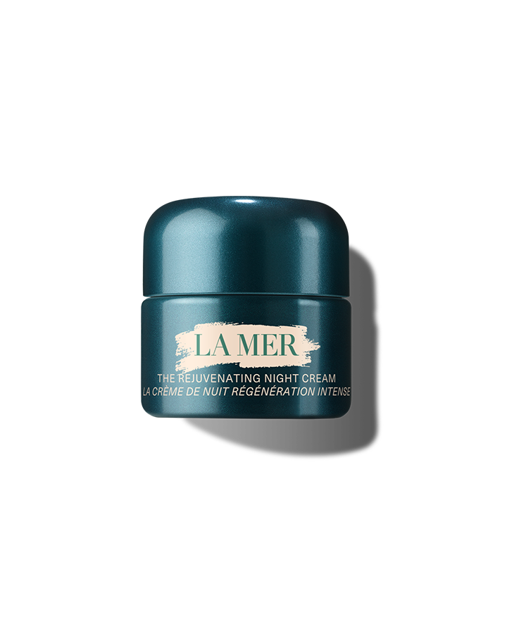 La Crème de Nuit Régénération Intense