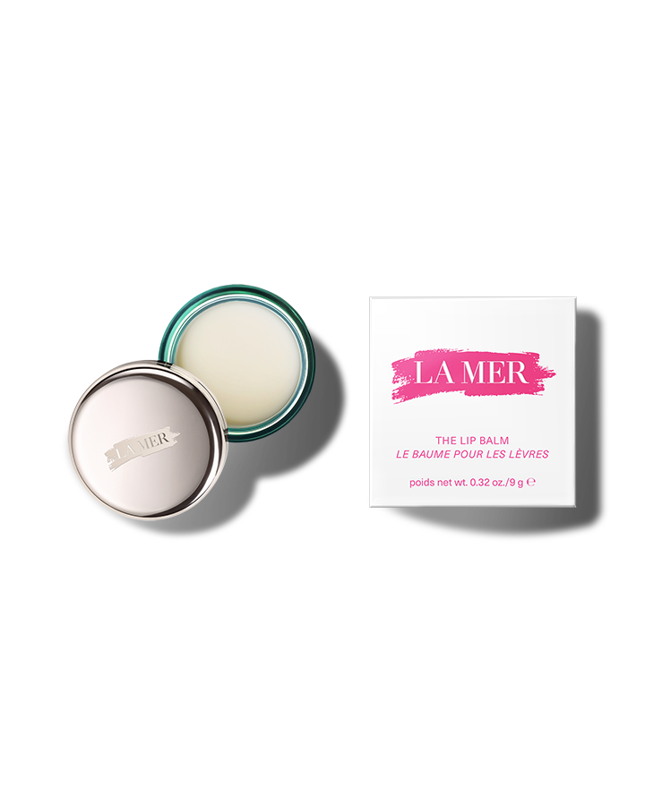 Le Baume pour les Lèvres - Edition Limitée Octobre Rose