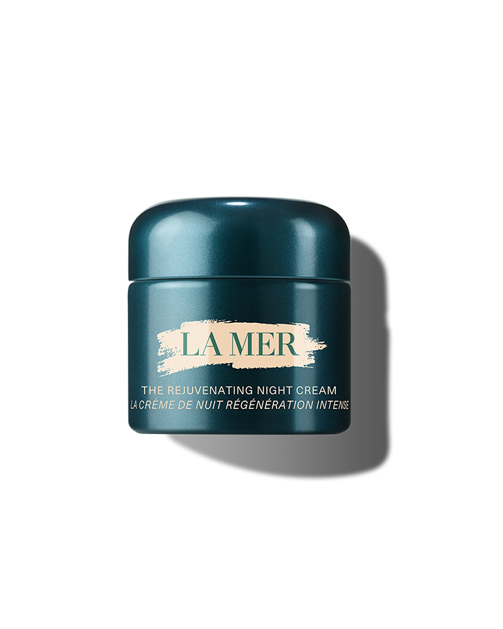 La Crème de Nuit Régénération Intense