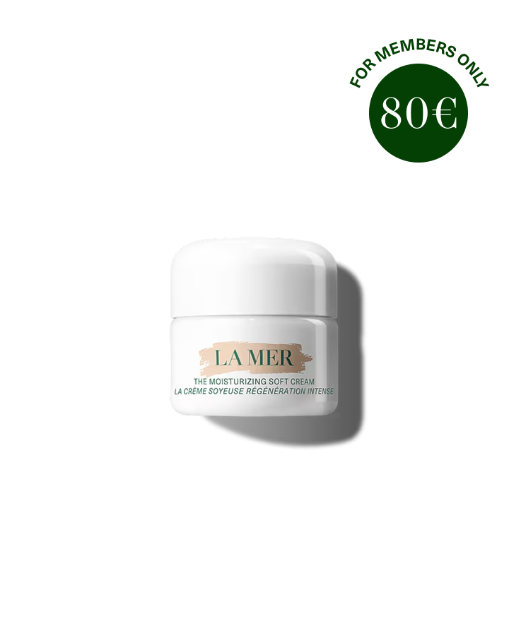 La Crème Soyeuse Régénération Intense, 15ml