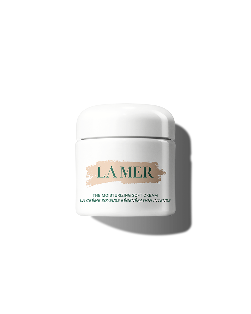 La Crème Soyeuse Régénération Intense