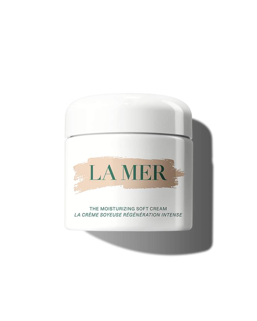 La Crème Soyeuse Régénération Intense