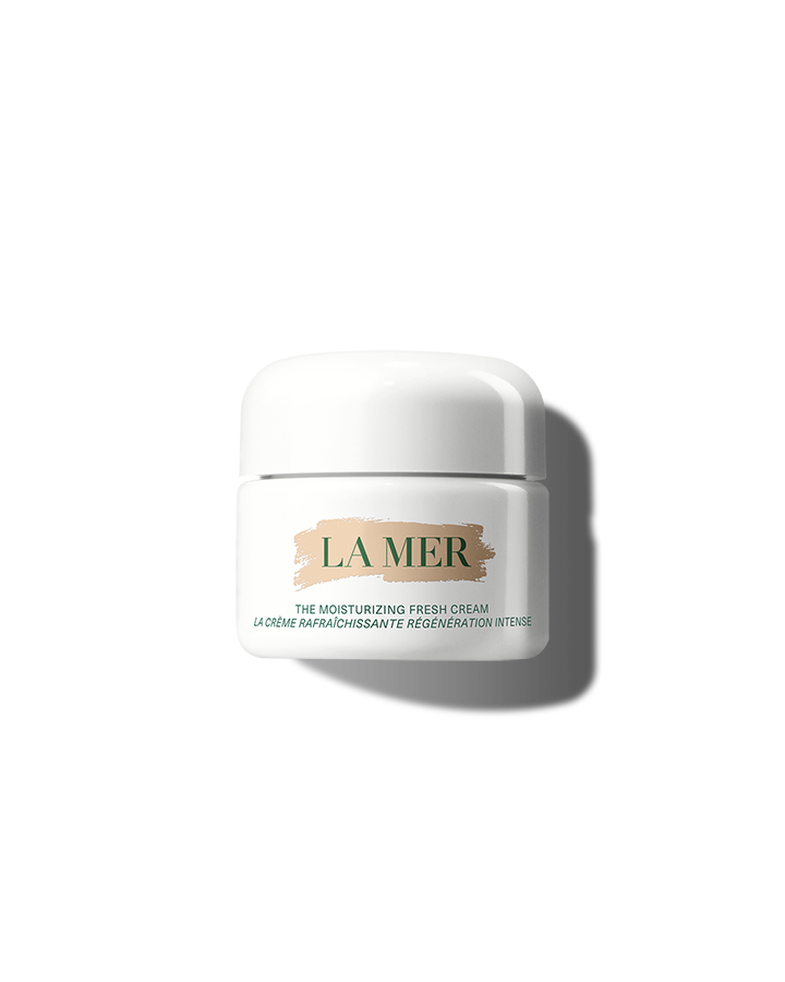 La Crème Rafraîchissante Régénération Intense