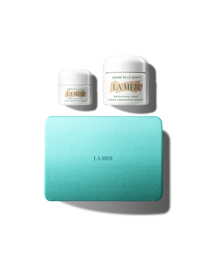 Le Duo Crème de la Mer