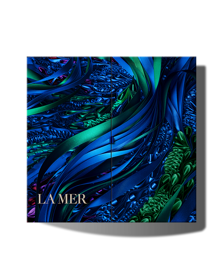 Le Monde de La Mer - Le Calendrier de l'Avent