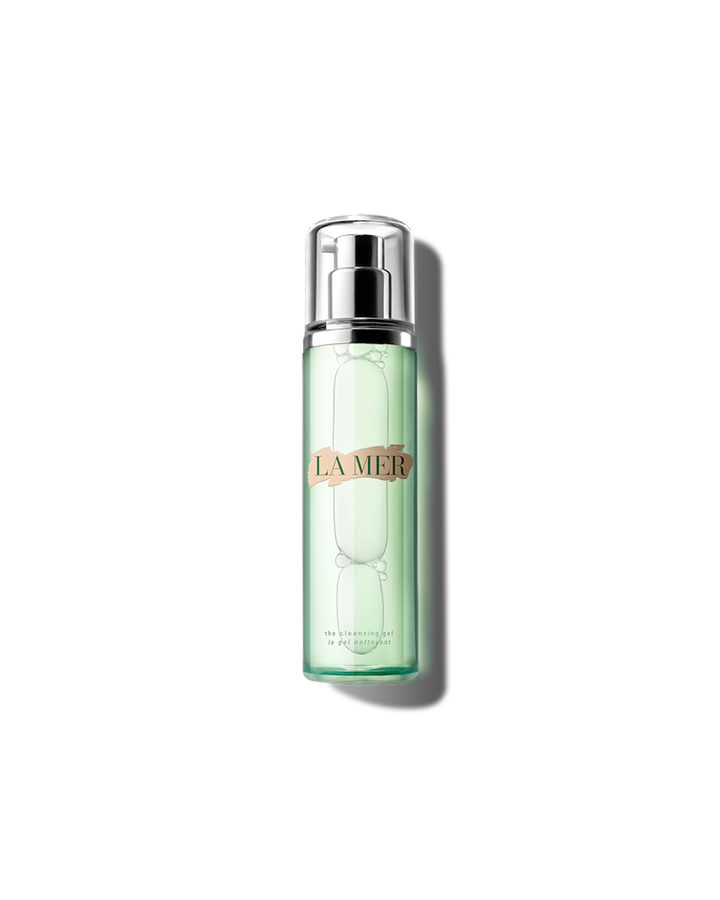 Le Gel Nettoyant