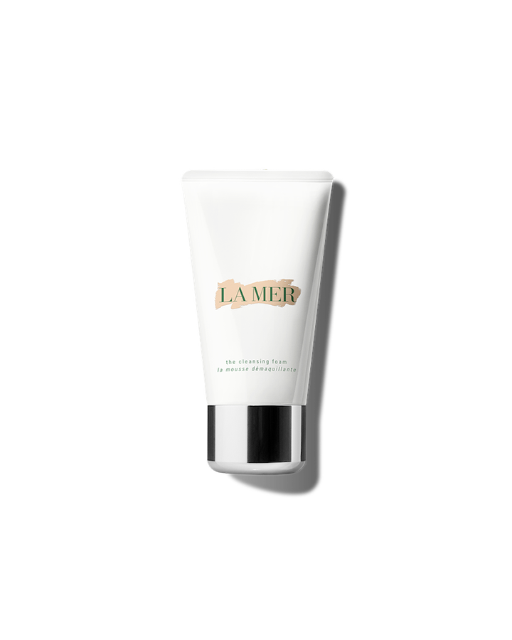 La Mousse Démaquillante