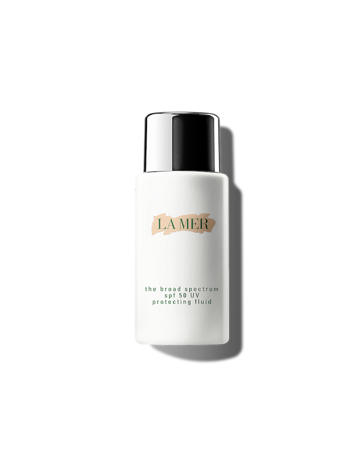 Le Fluide Protection UV SPF50